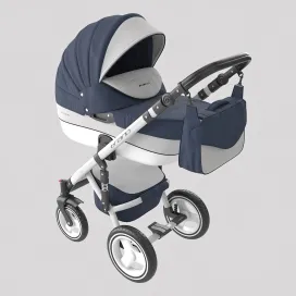 Ba Carriage Riko Brano Ecco